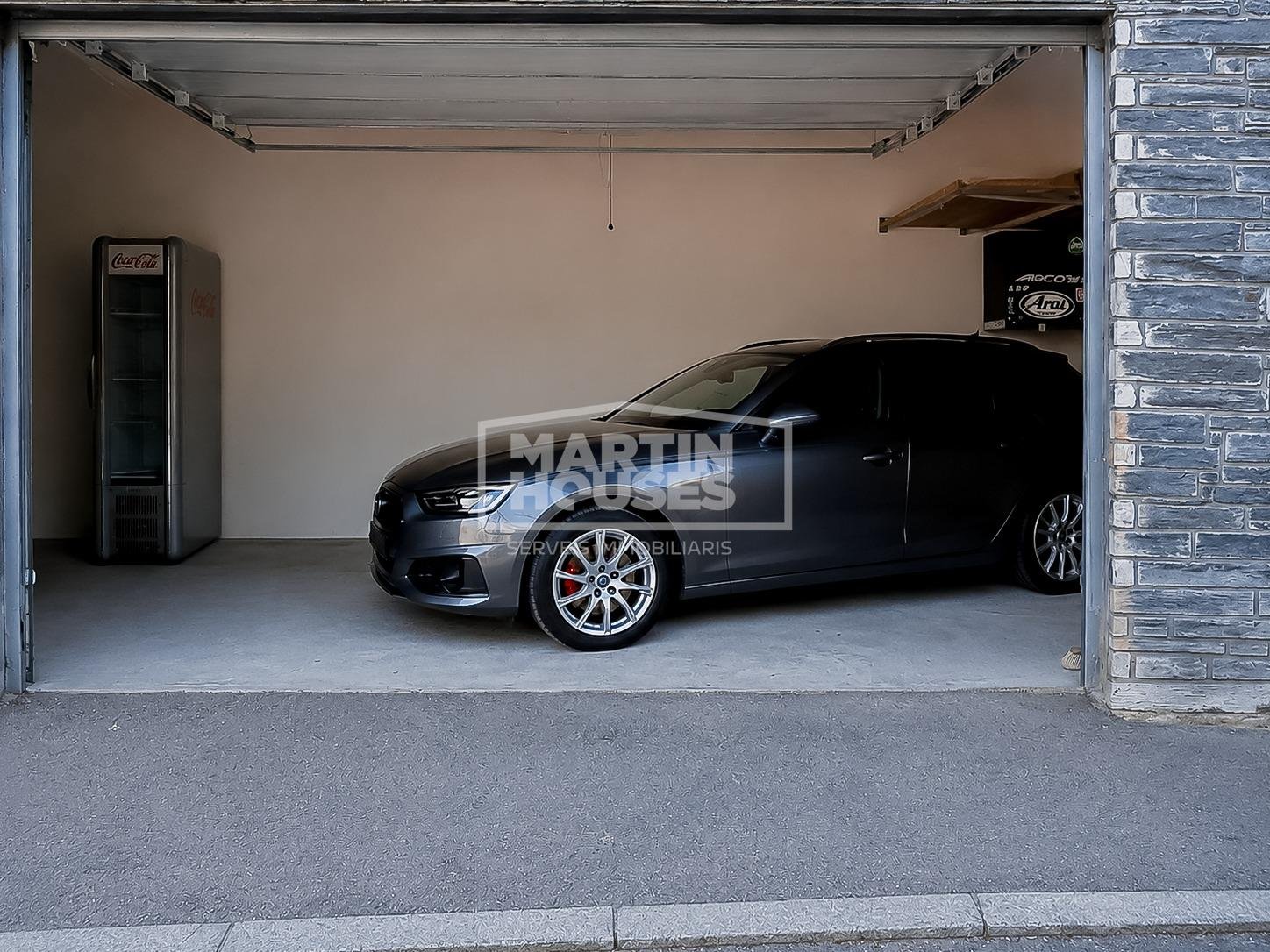 Parking space for sale in Les Bons, Encamp · 9 of 22