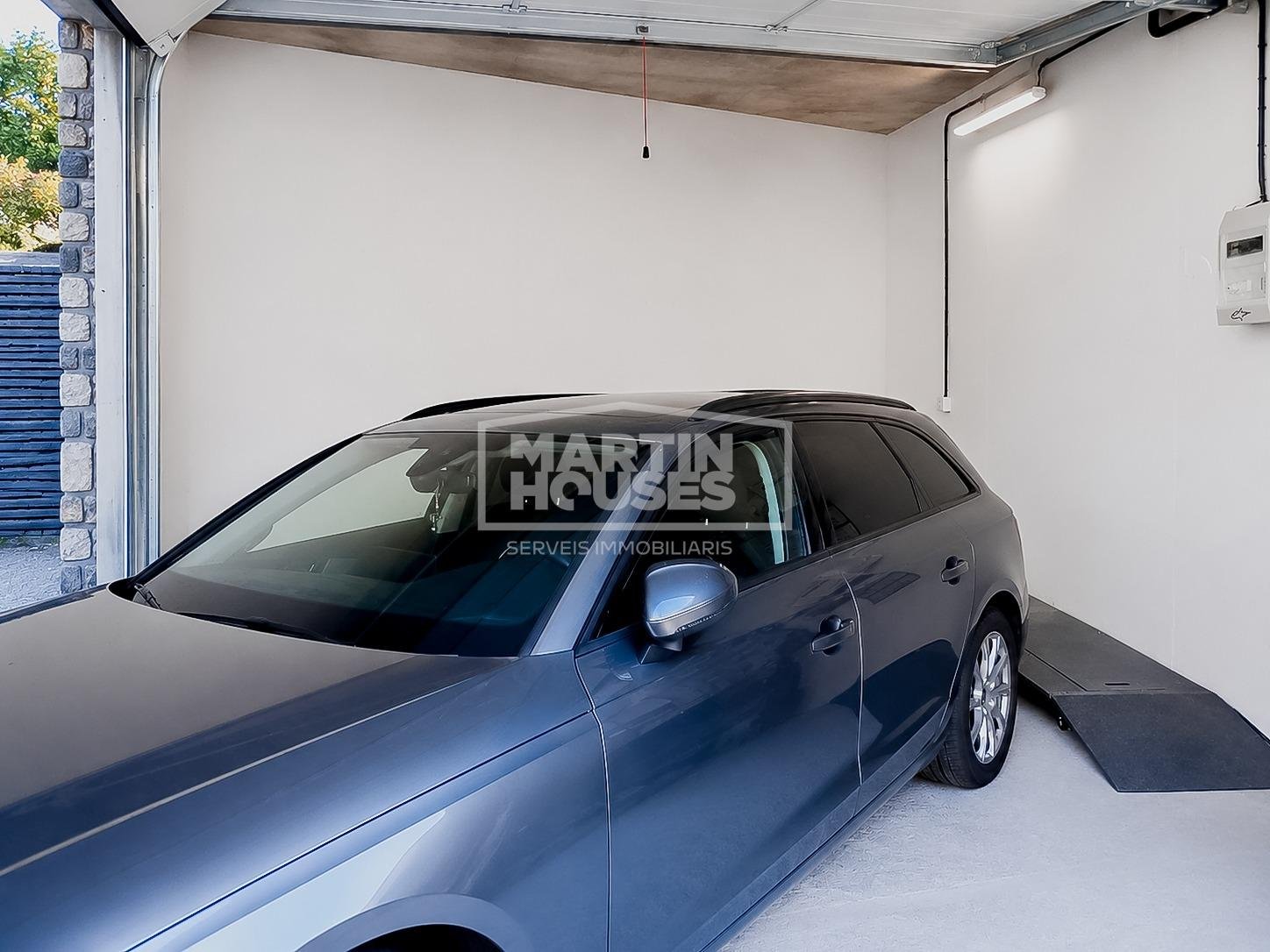 Parking space for sale in Les Bons, Encamp · 11 of 22