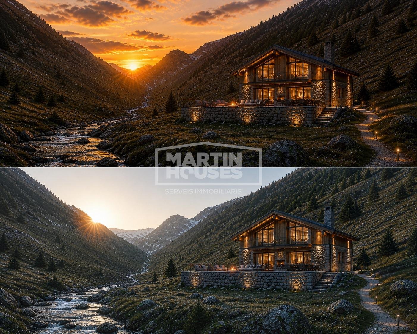 3-bedroom land for sale in Canillo · 2 of 3