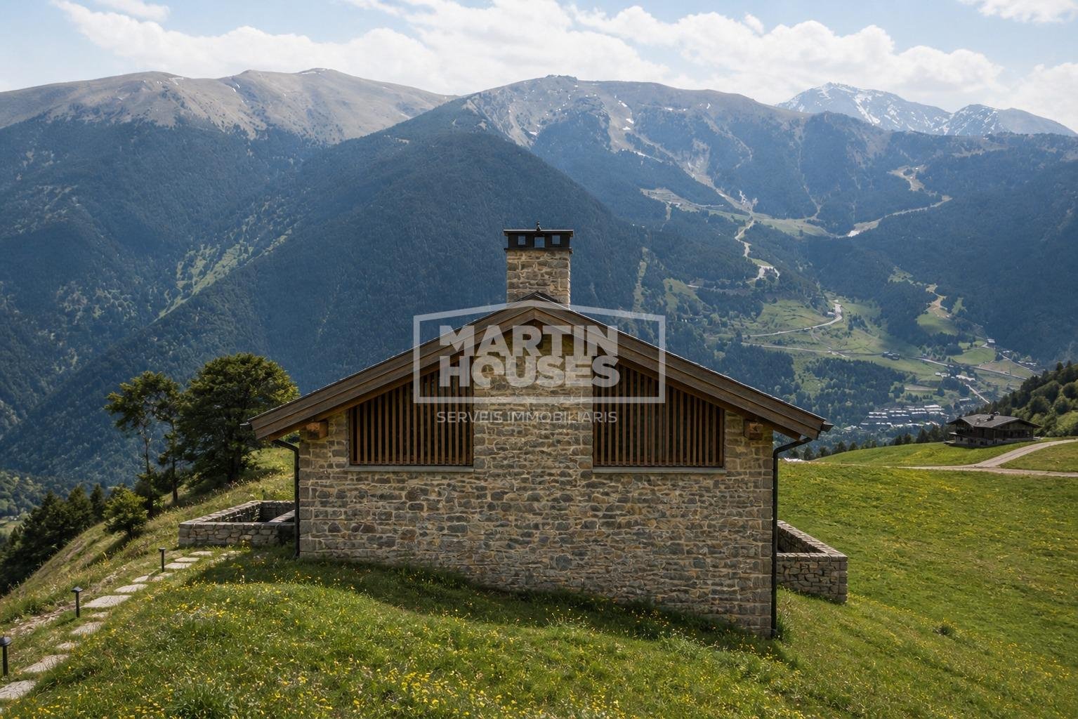 3-bedroom land for sale in Canillo · 3 of 3