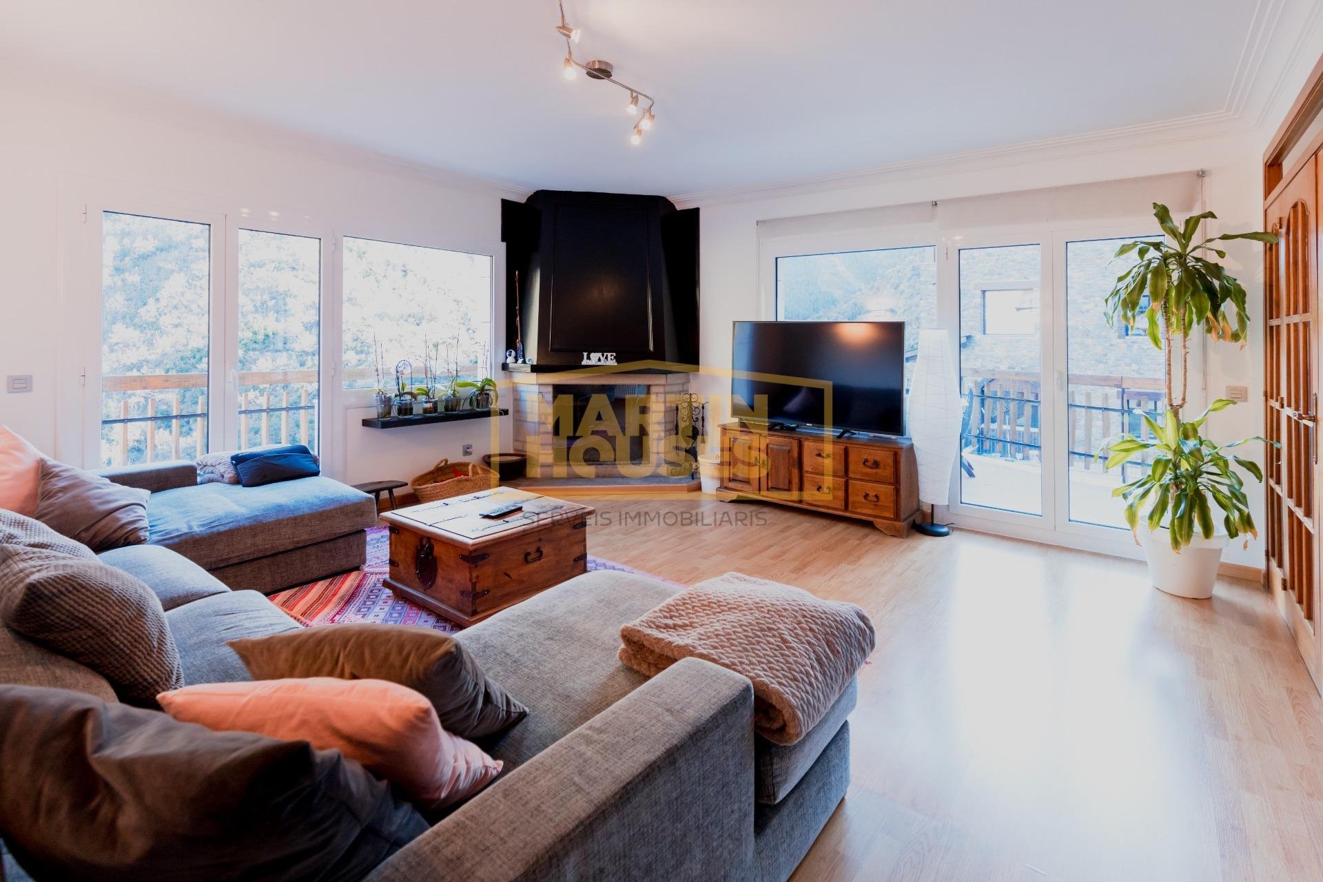 6-bedroom chalet for sale in La Margineda, Andorra la Vella · 36 of 60