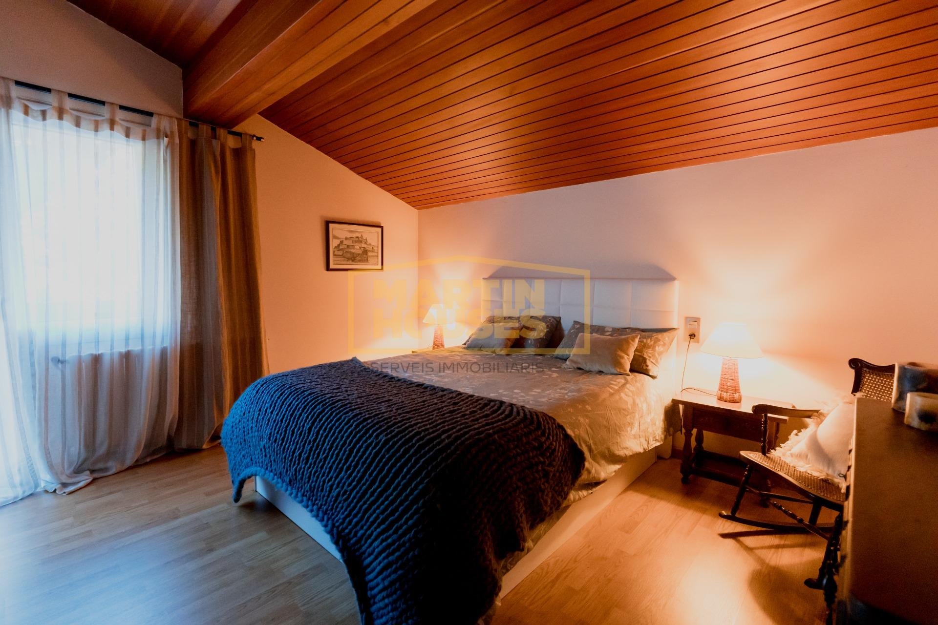 6-bedroom chalet for sale in La Margineda, Andorra la Vella · 38 of 60