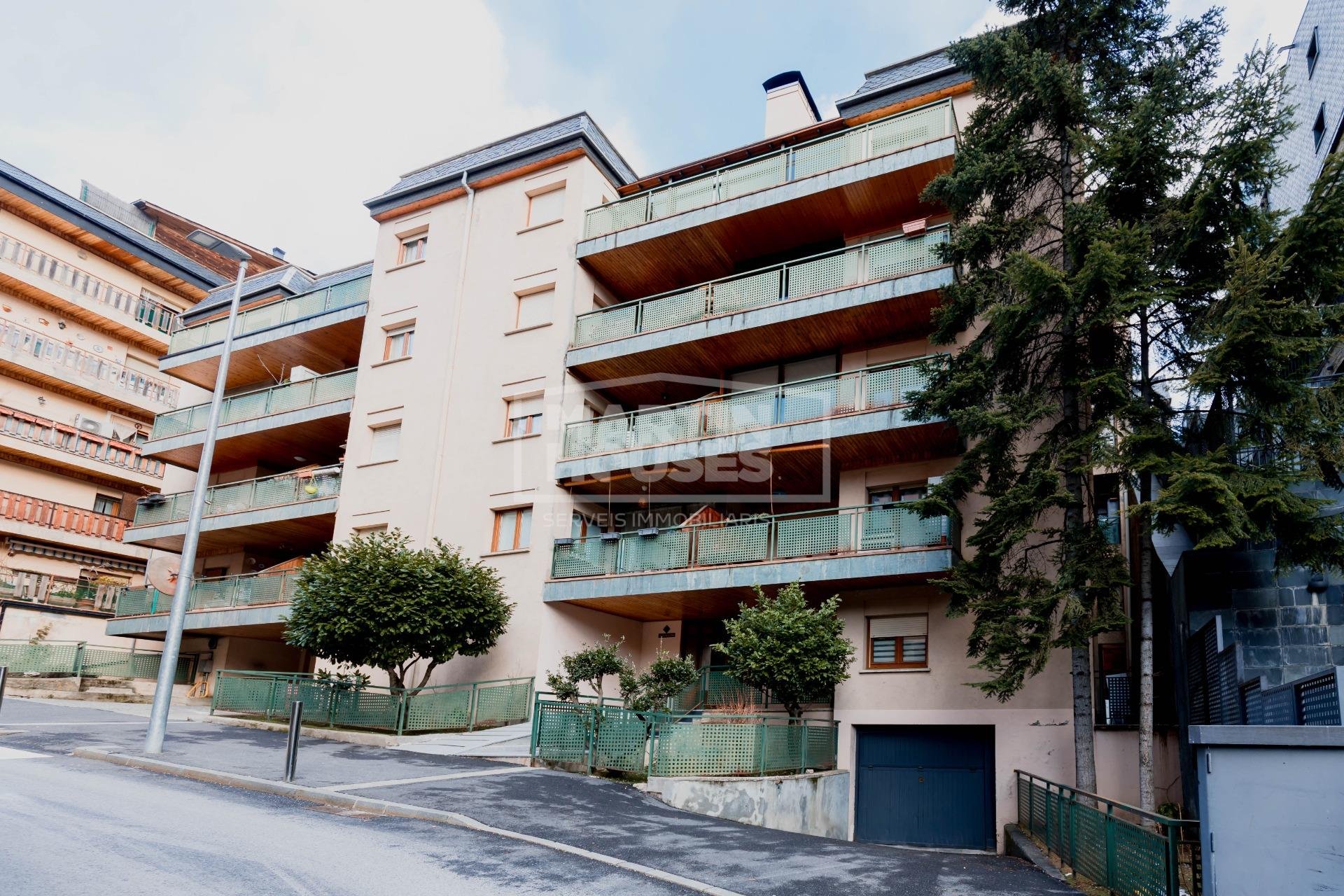 2-bedroom flat for sale in Encamp · 19 of 35