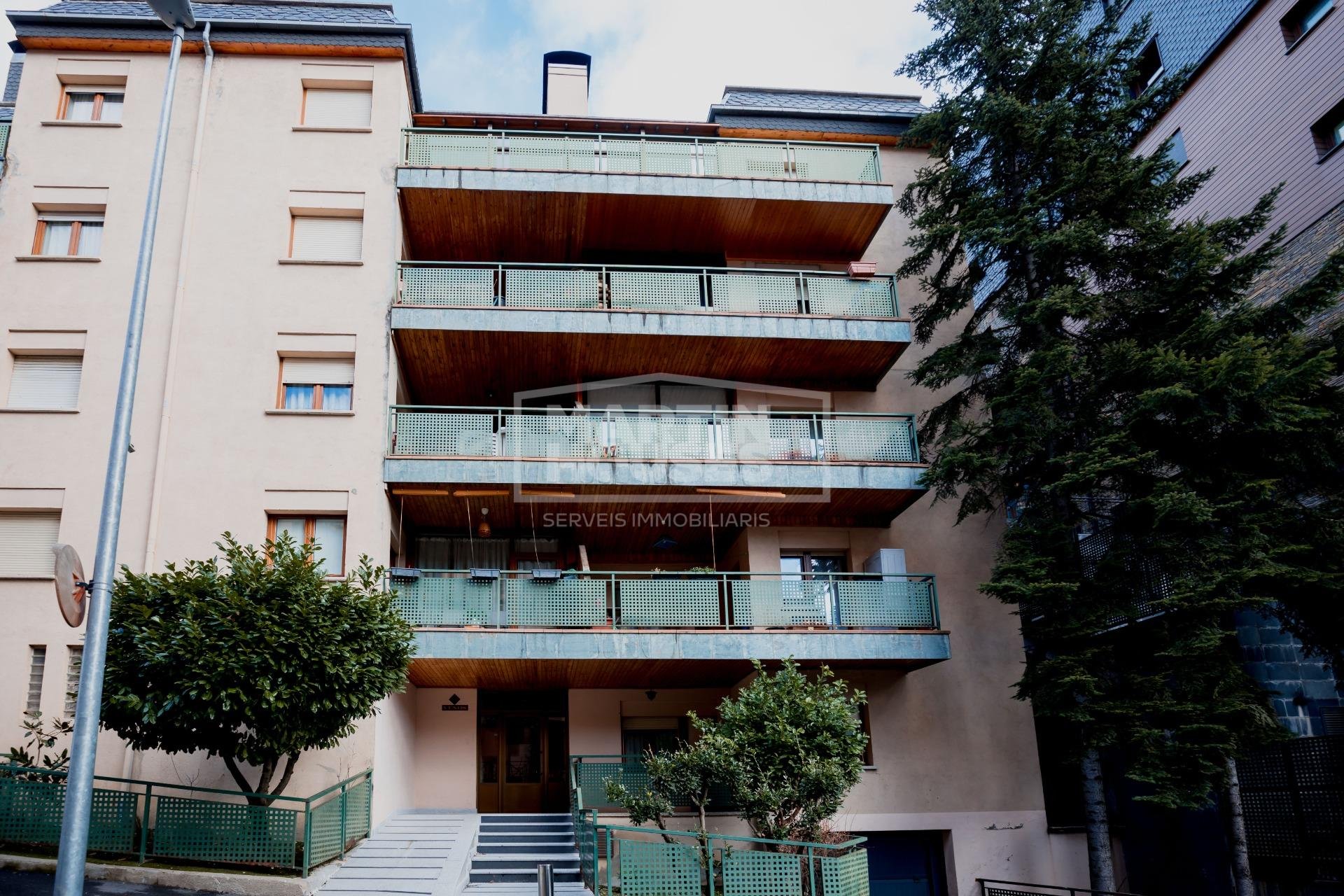 2-bedroom flat for sale in Encamp · 20 of 35