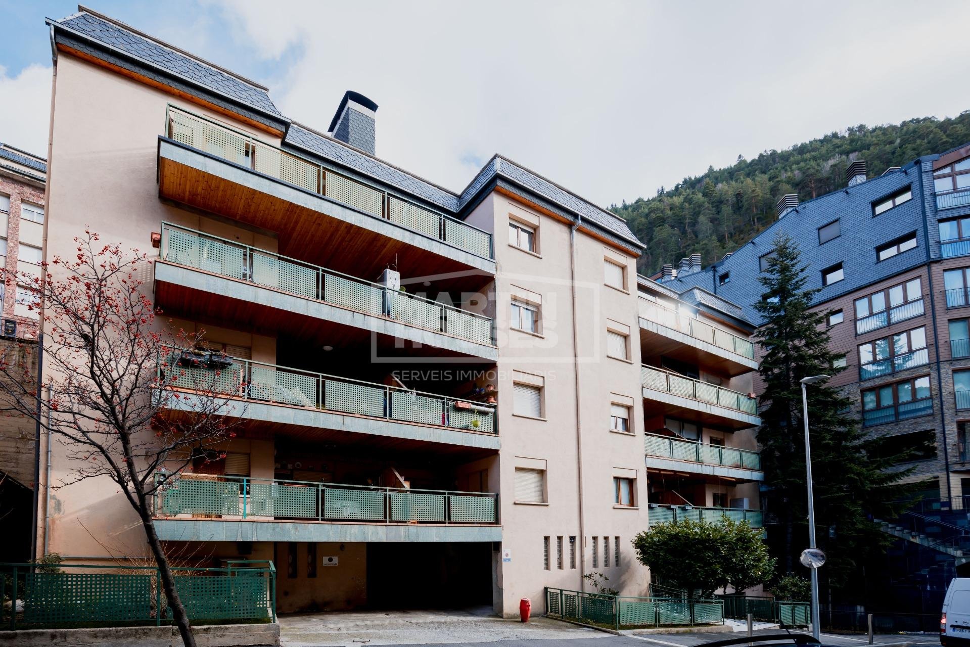2-bedroom flat for sale in Encamp · 21 of 35