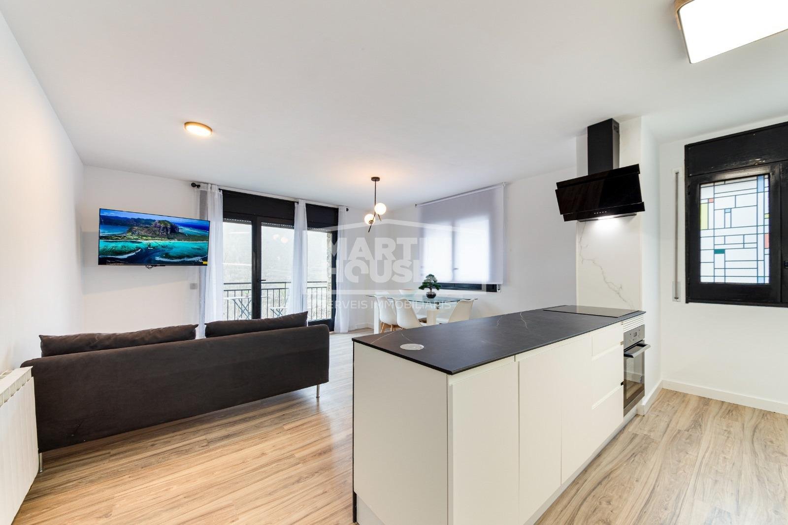 3-bedroom flat for sale in Encamp · 31 of 60
