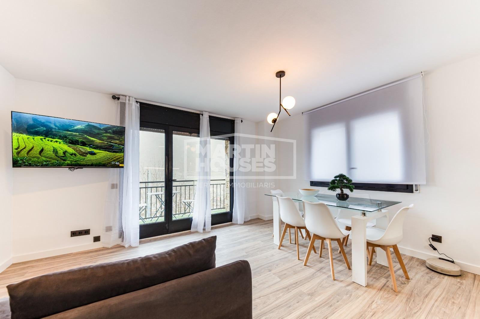 3-bedroom flat for sale in Encamp · 32 of 60