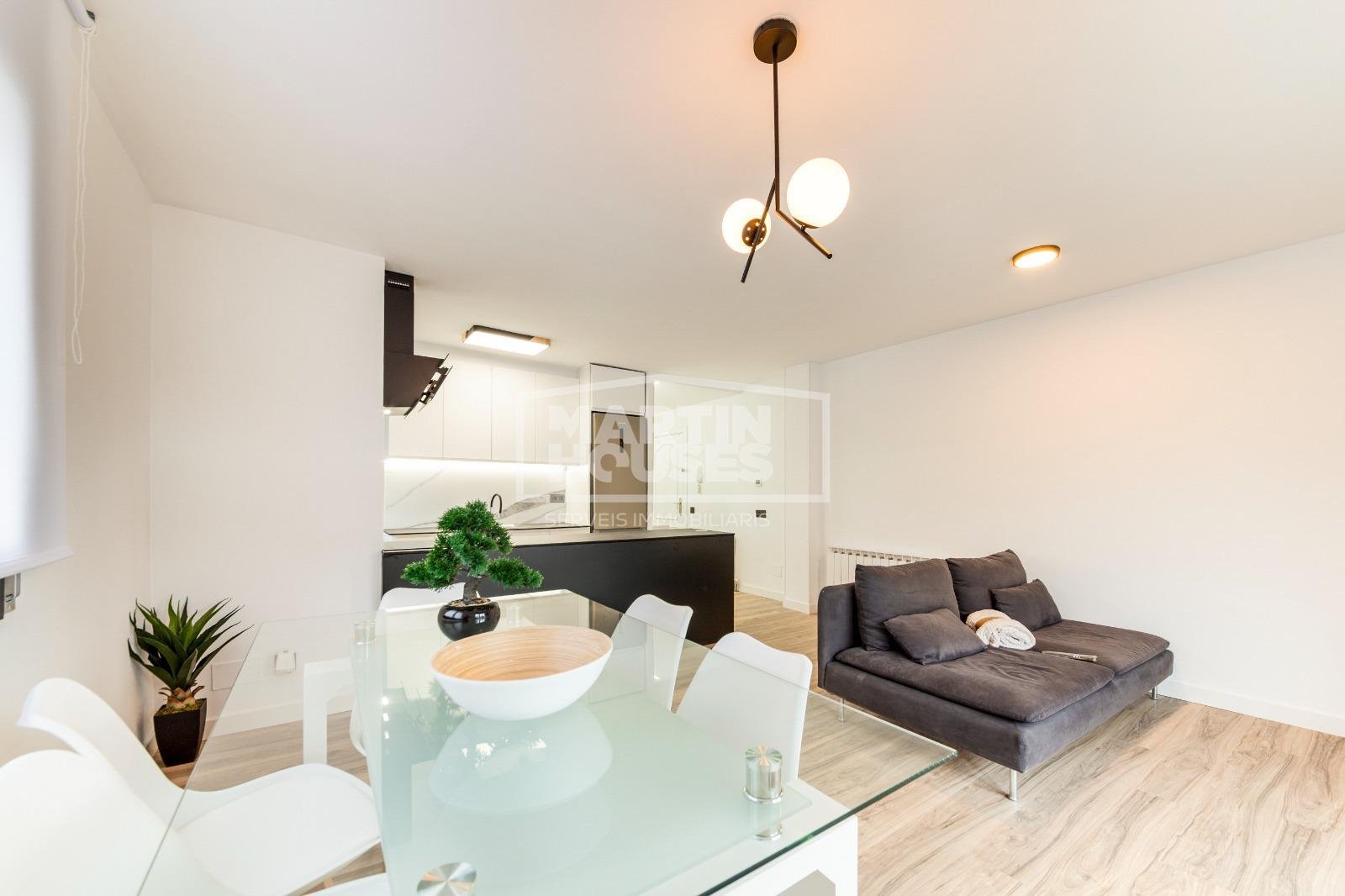 3-bedroom flat for sale in Encamp · 33 of 60