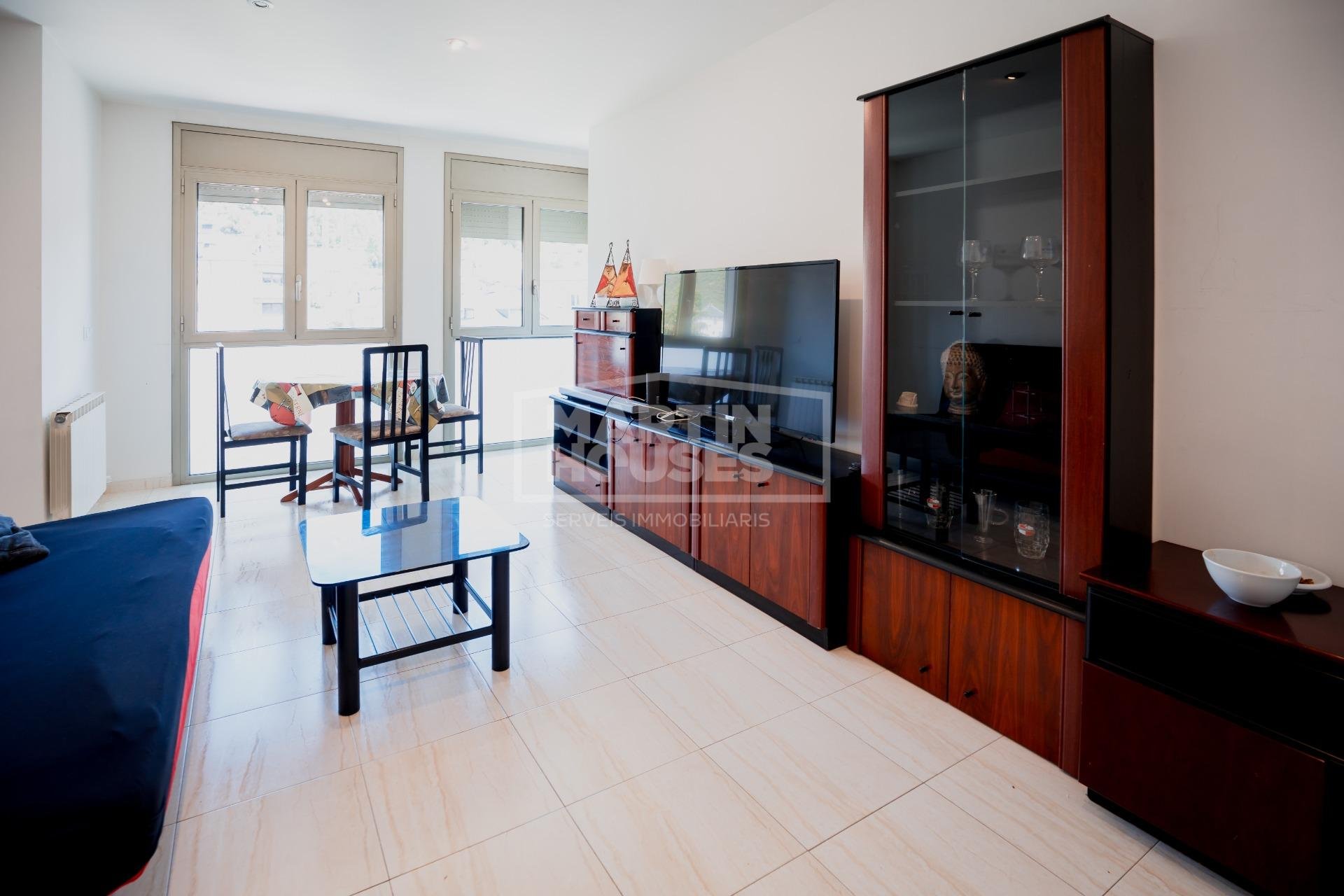 2-bedroom duplex for sale in La Margineda, Andorra la Vella · 2 of 3