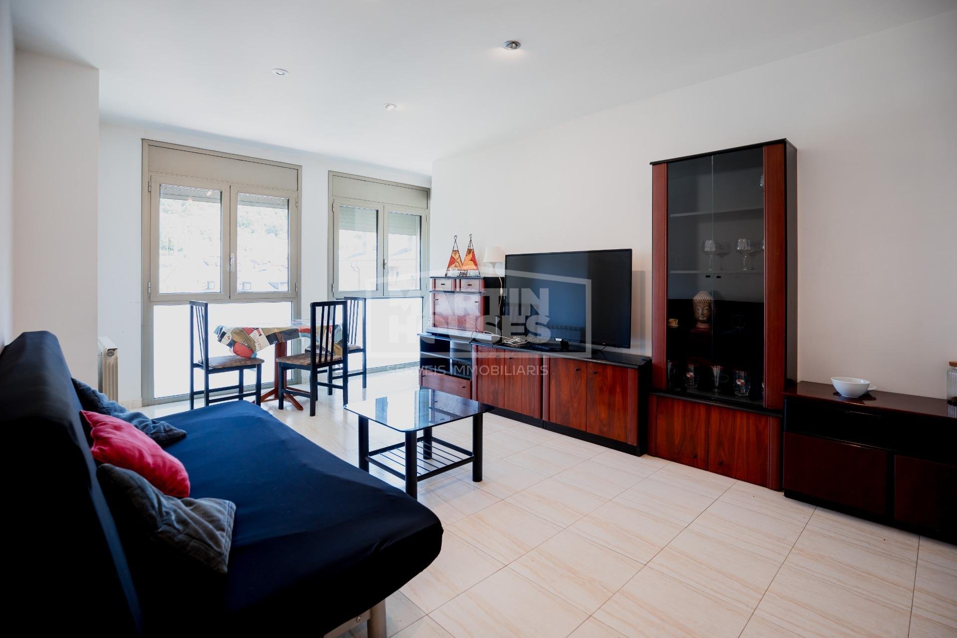 2-bedroom duplex for sale in La Margineda, Andorra la Vella · 3 of 3