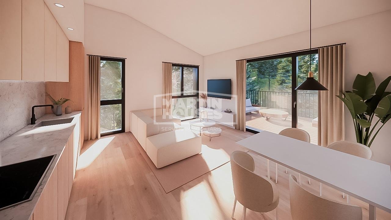 2-bedroom flat for sale in Encamp · 3 of 3