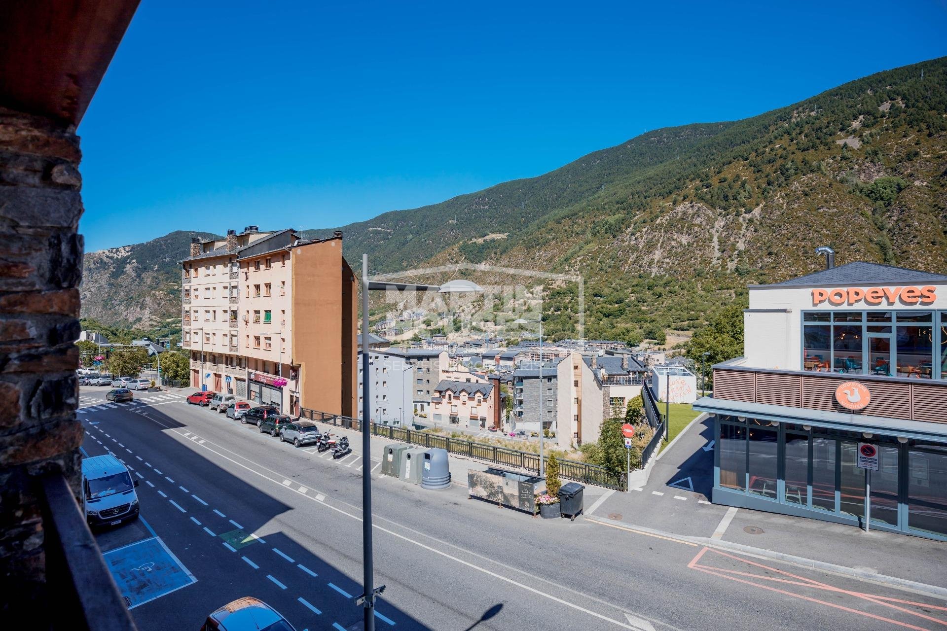 Appartement 2 chambres à vendre à Encamp · 50 sur 60