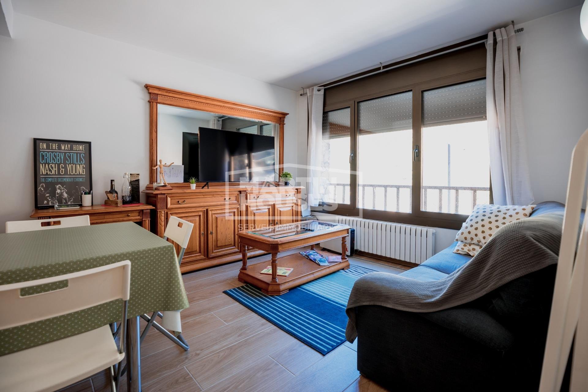 Appartement 2 chambres à vendre à Encamp · 52 sur 60