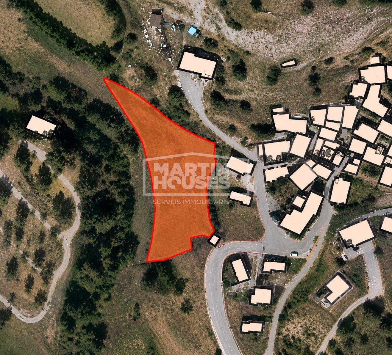 3-bedroom flat for sale in Ordino · 2 of 3
