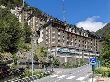 2-bedroom flat for sale in Arinsal, La Massana · 57 of 60