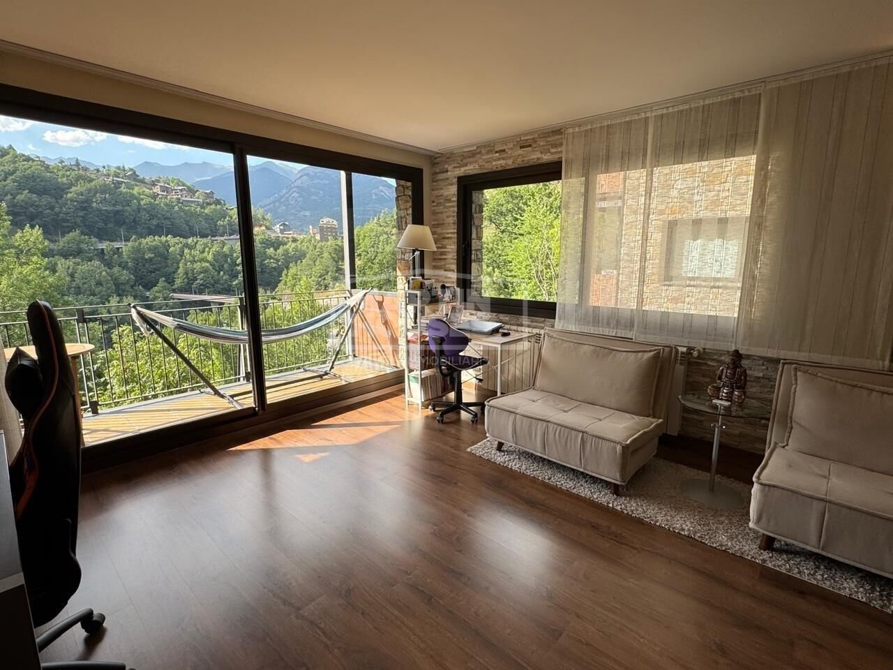 Piso de 3 habitaciones en venta en Anyós, La Massana · 24 de 60