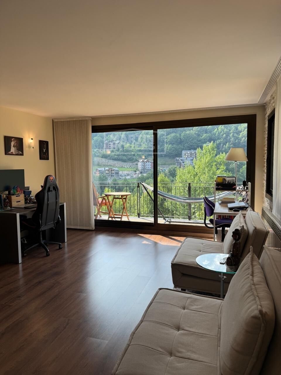 Piso de 3 habitaciones en venta en Anyós, La Massana · 25 de 60