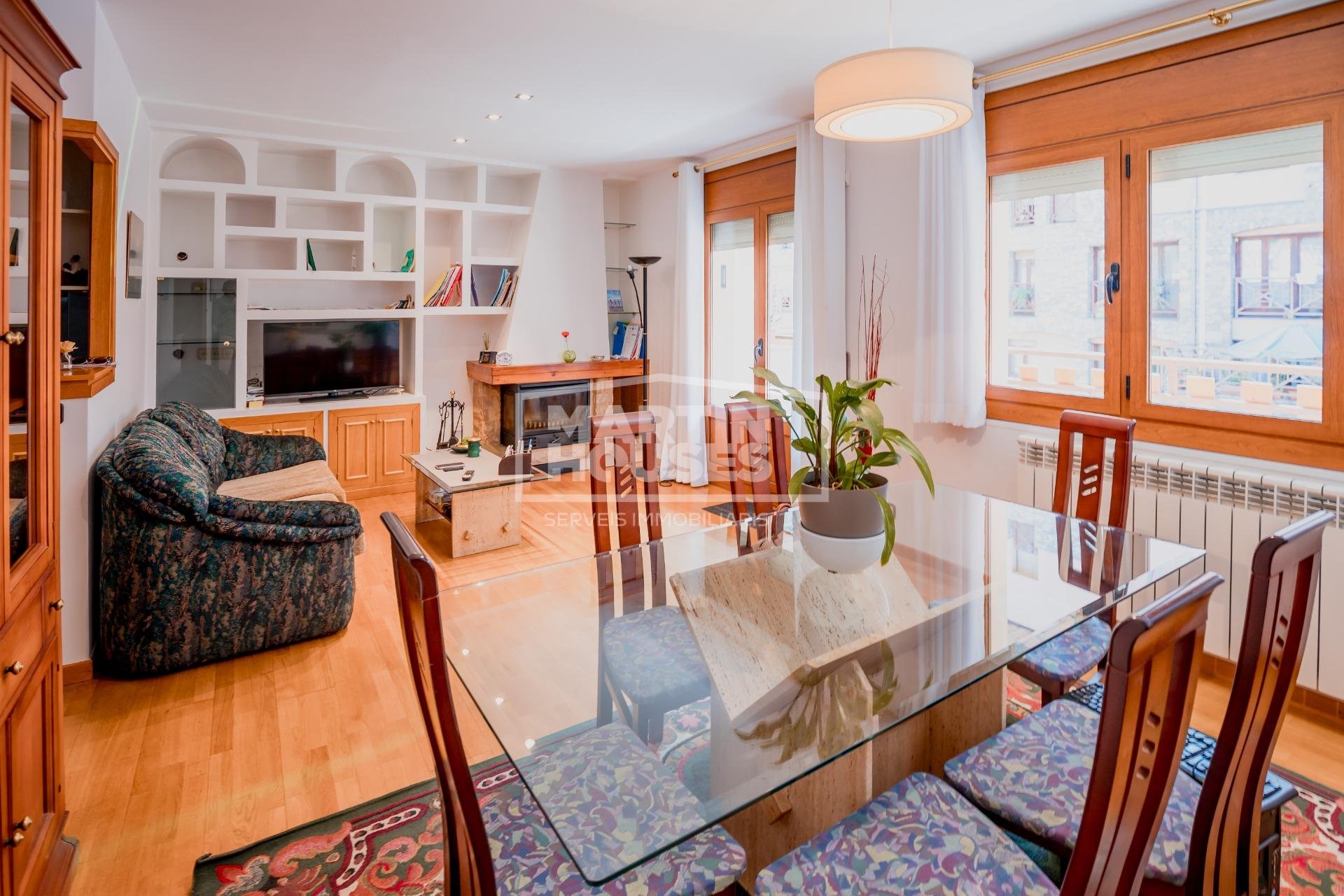 3-bedroom flat for sale in Encamp · 28 of 60