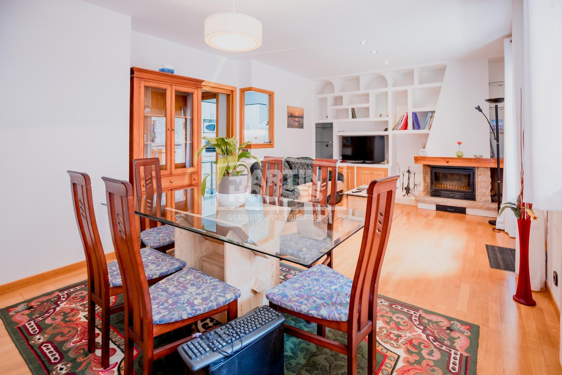 3-bedroom flat for sale in Encamp · 30 of 60