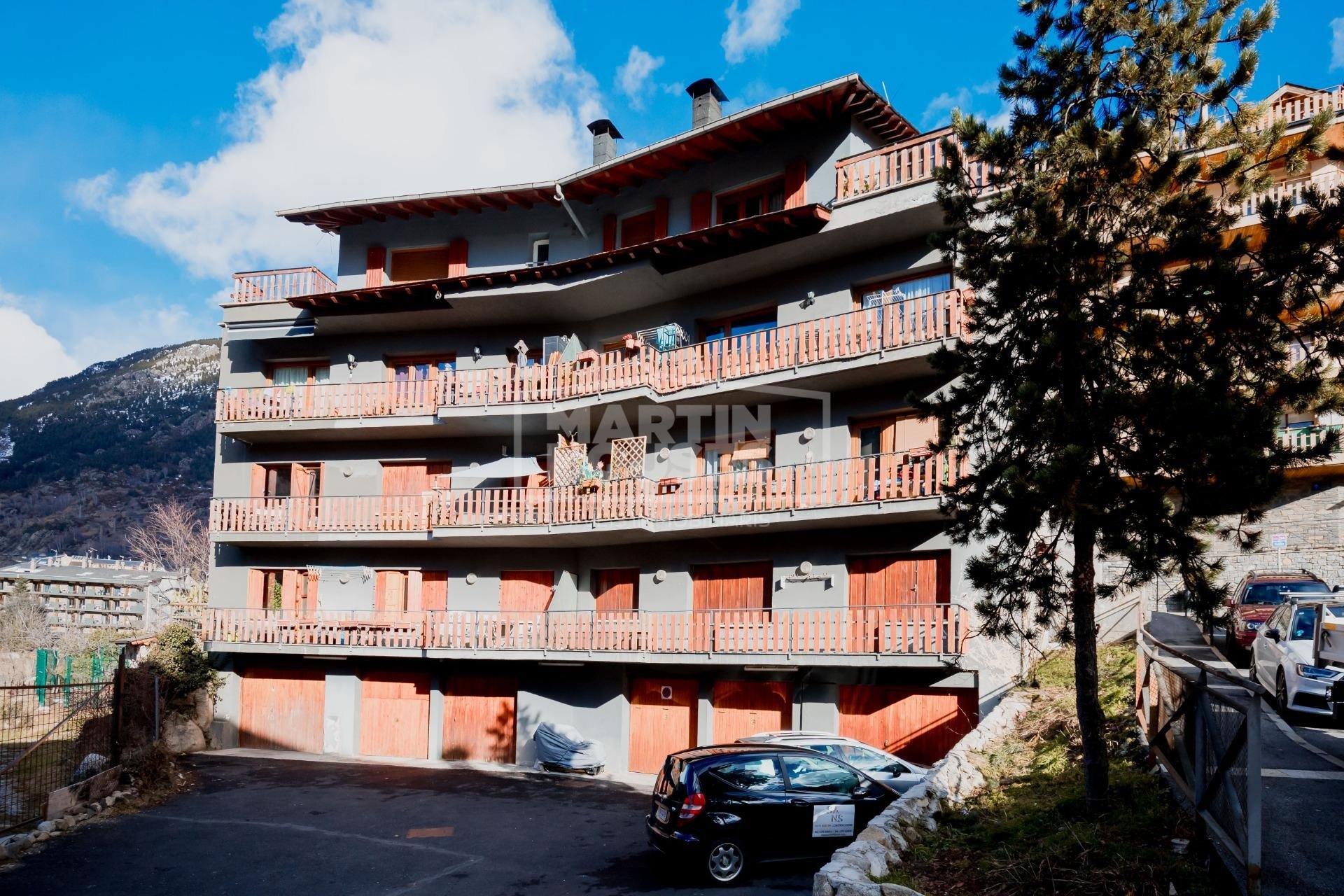 2-bedroom flat for sale in Vila, Encamp · 57 of 60