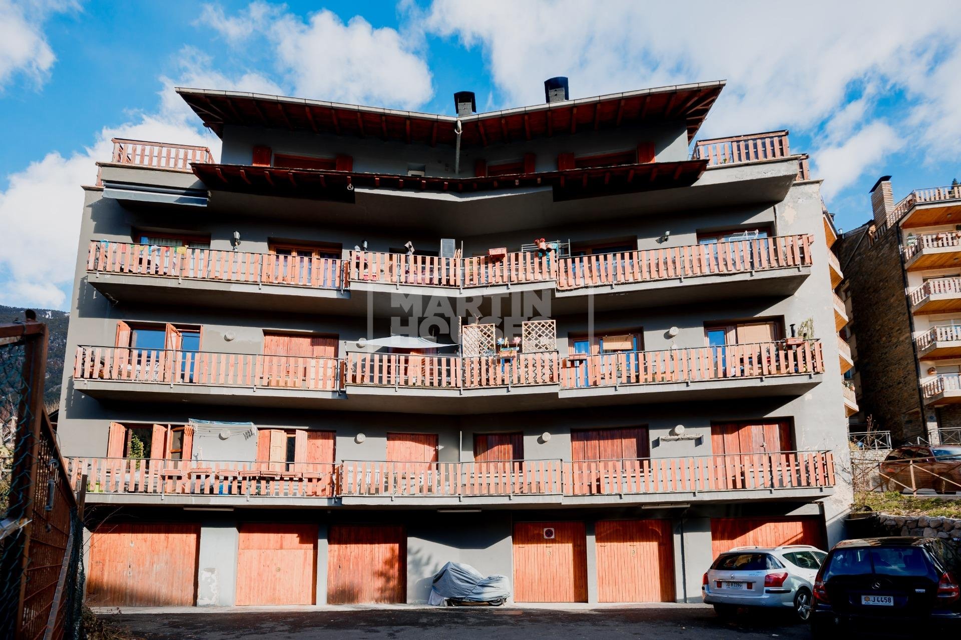 2-bedroom flat for sale in Vila, Encamp · 58 of 60