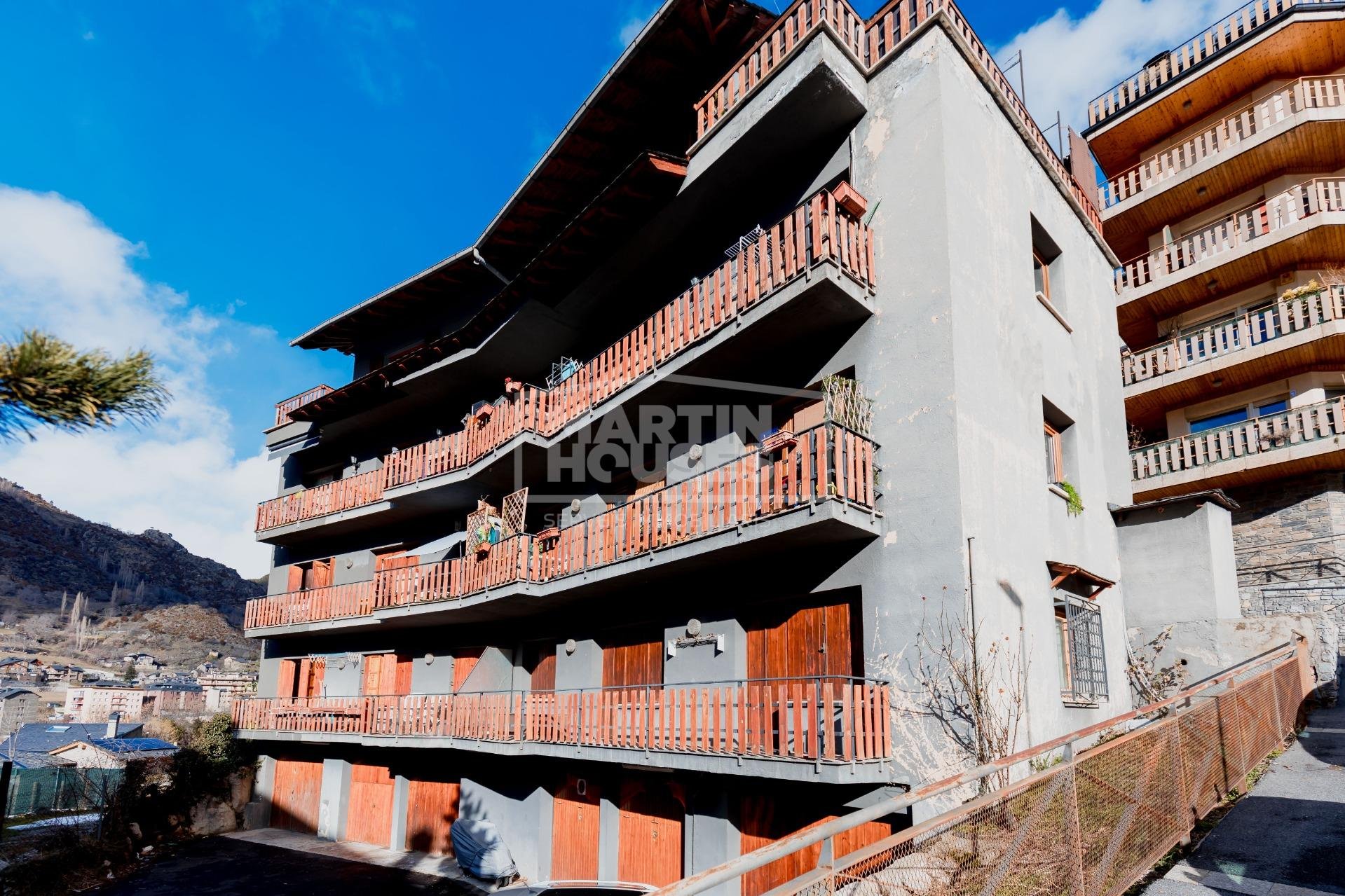2-bedroom flat for sale in Vila, Encamp · 59 of 60