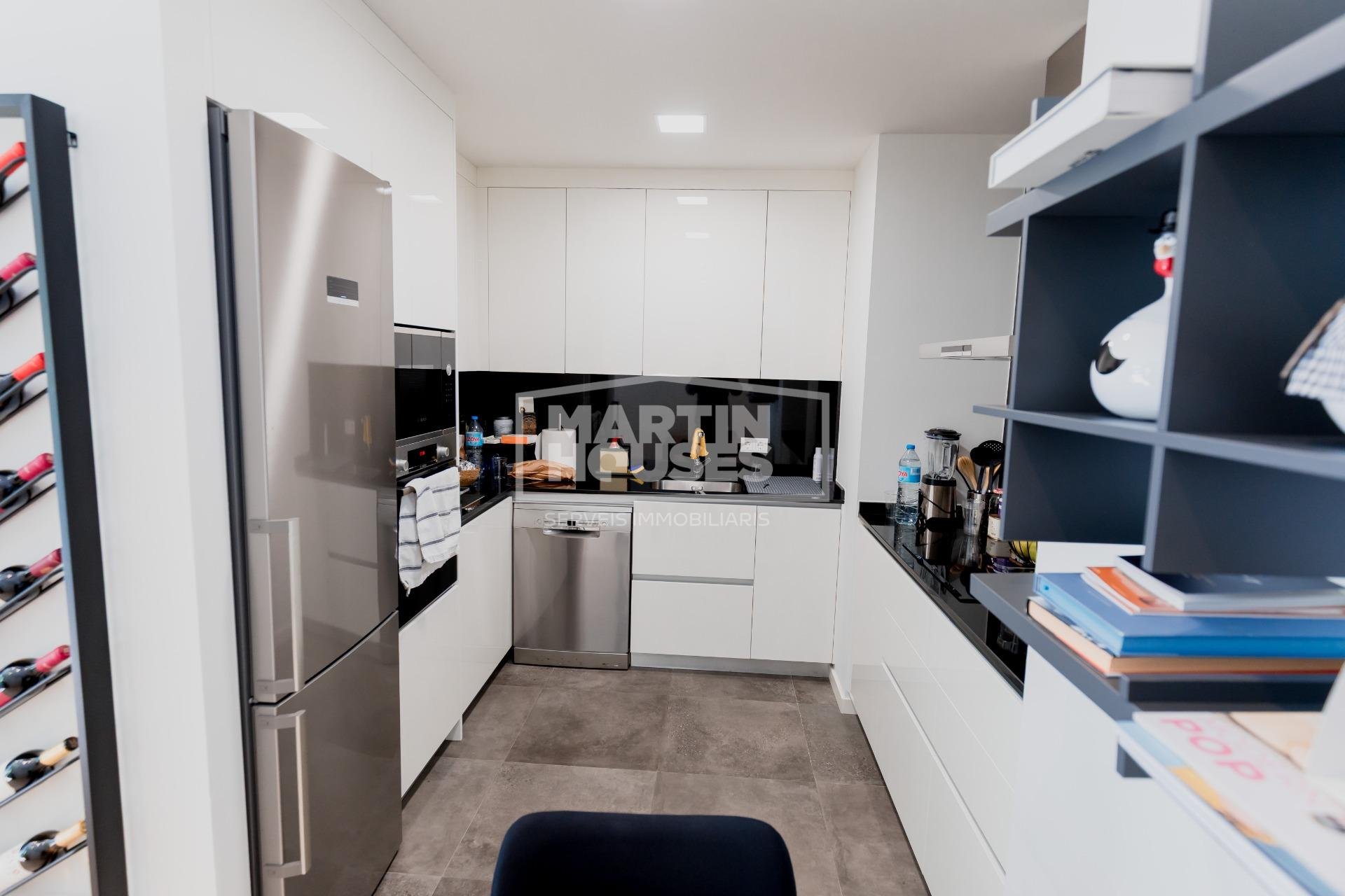 3-bedroom penthouse for sale in Andorra la Vella · 3 of 18