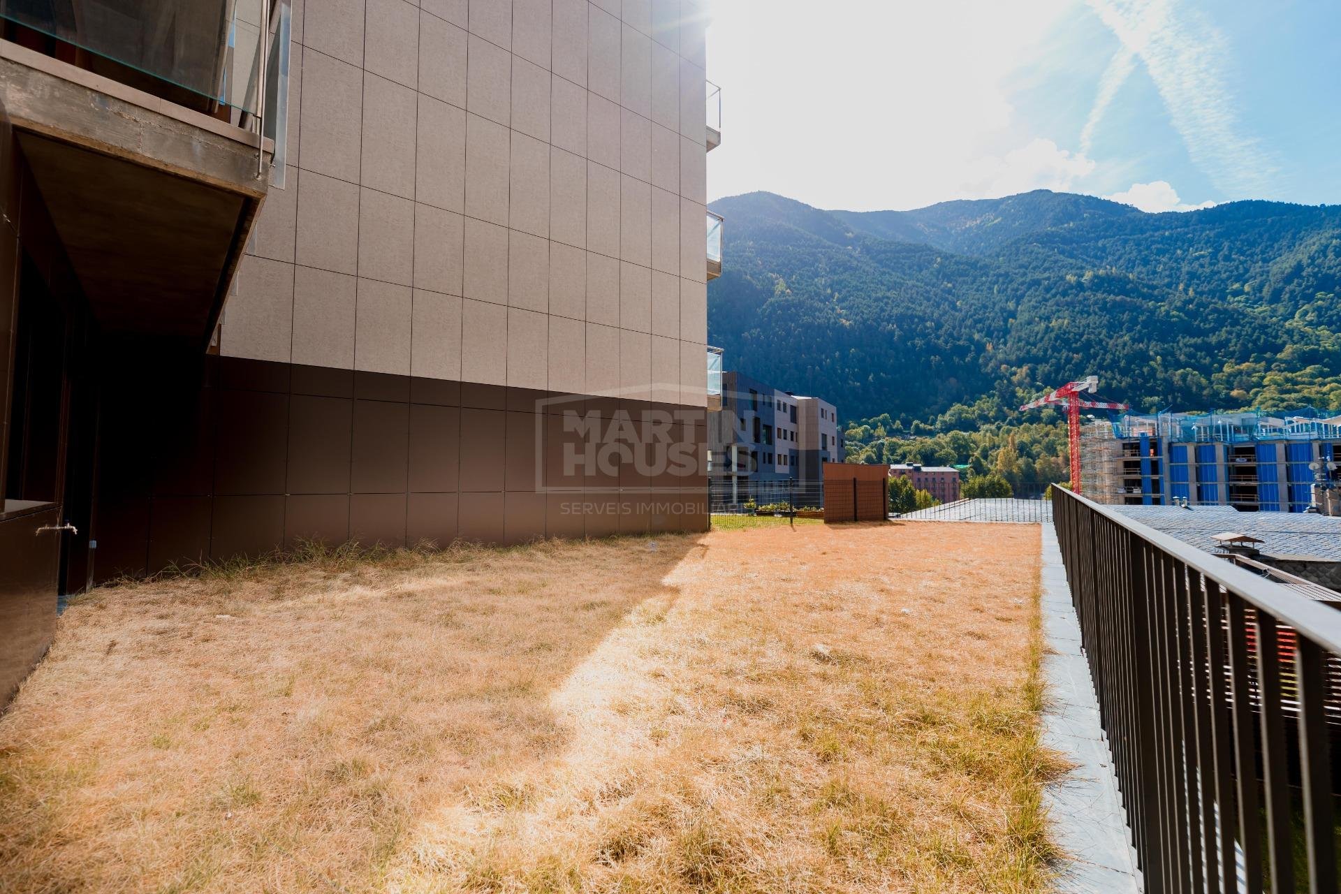 Pis de 2 habitacions en venda a Encamp · 23 de 60