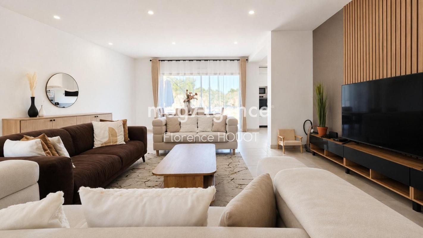 Maison à vendre, 160m², Cholet