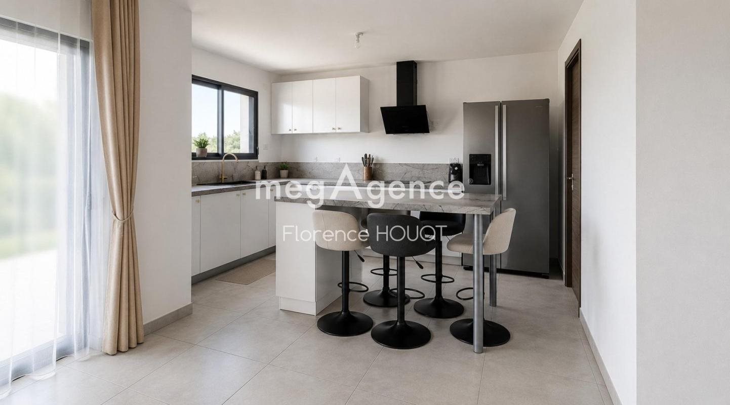 Maison à vendre, 160m², Cholet