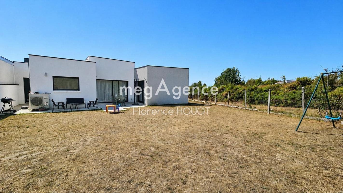 Maison à vendre, 160m², Cholet