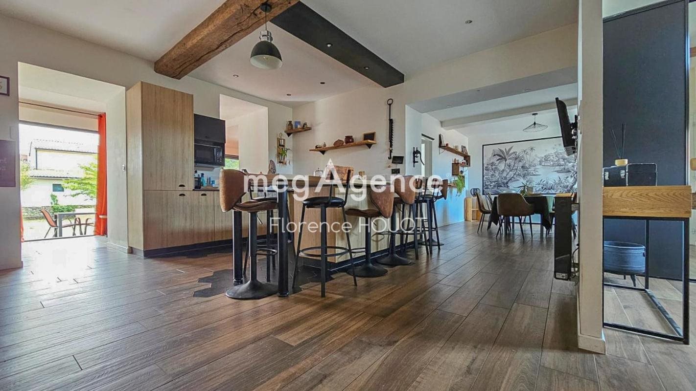Maison à vendre, 180m², Sèvremoine