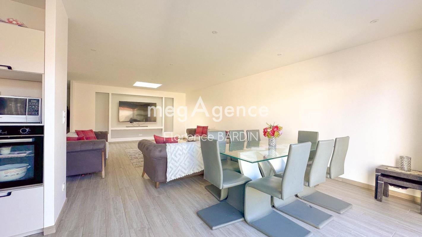 Maison à vendre, 105m², Cholet