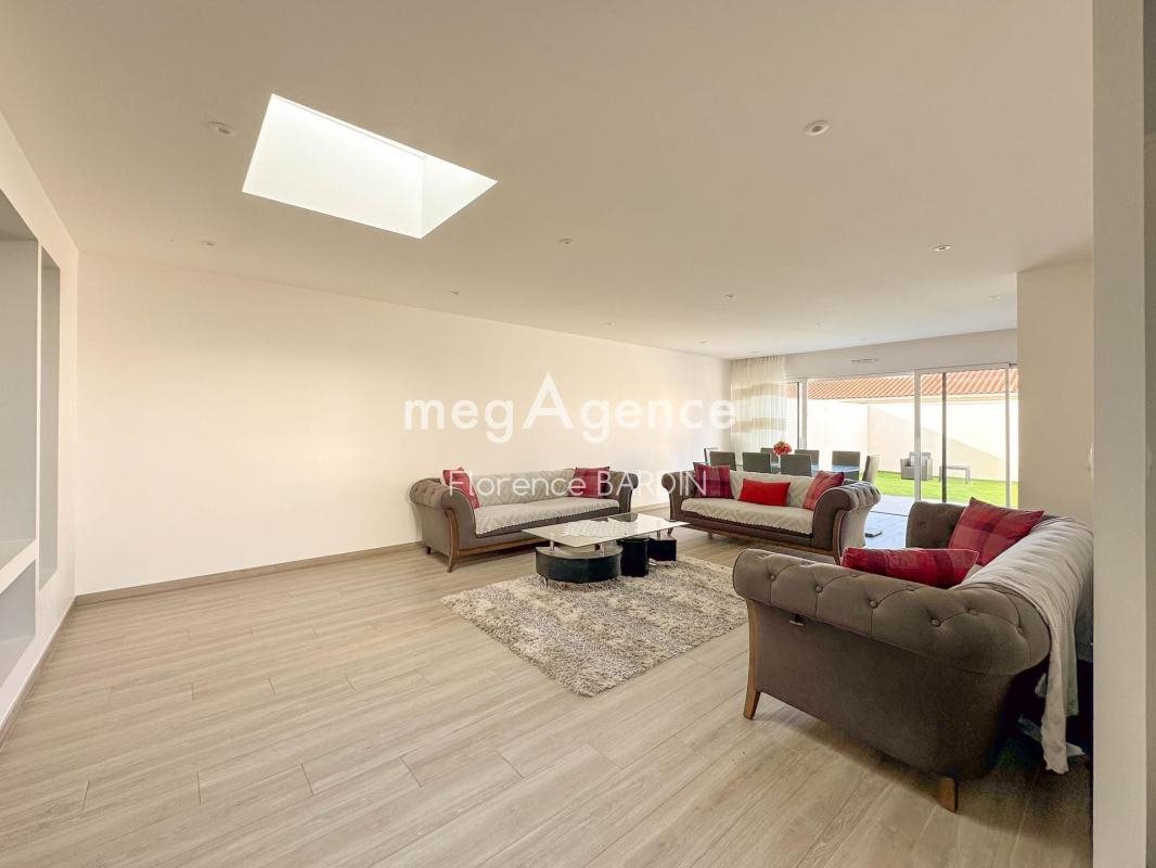 Maison à vendre, 105m², Cholet