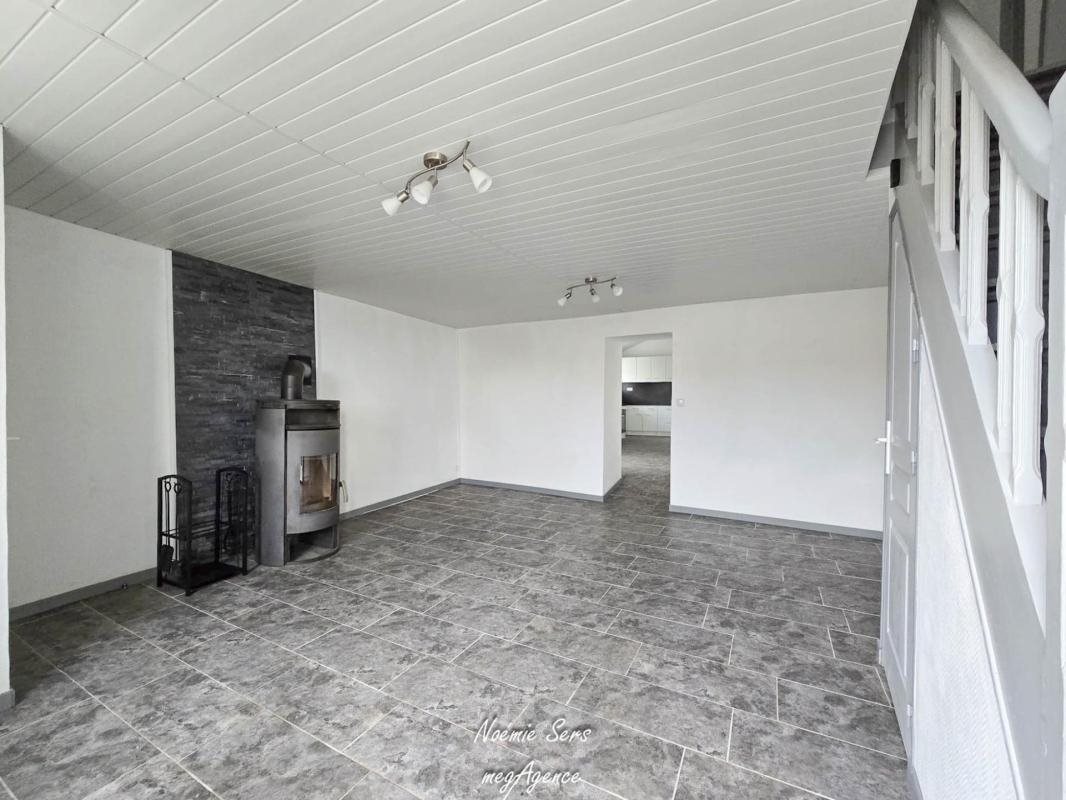Maison à vendre, 72m², Mauléon