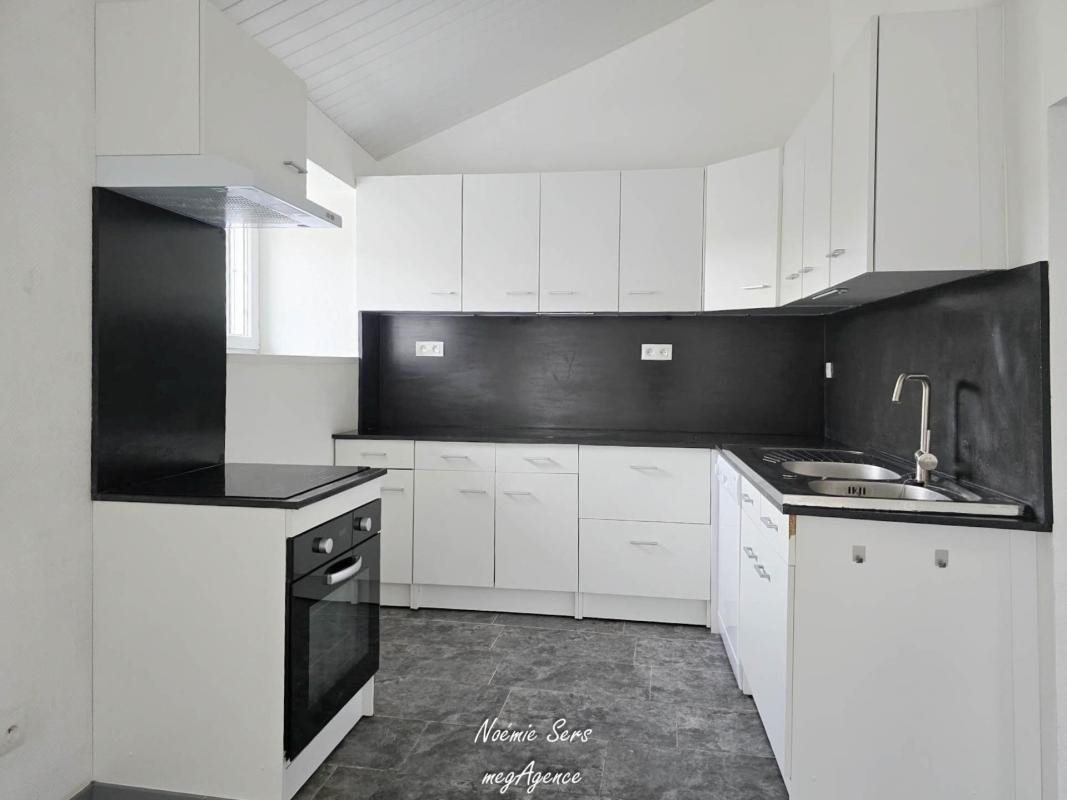 Maison à vendre, 72m², Mauléon