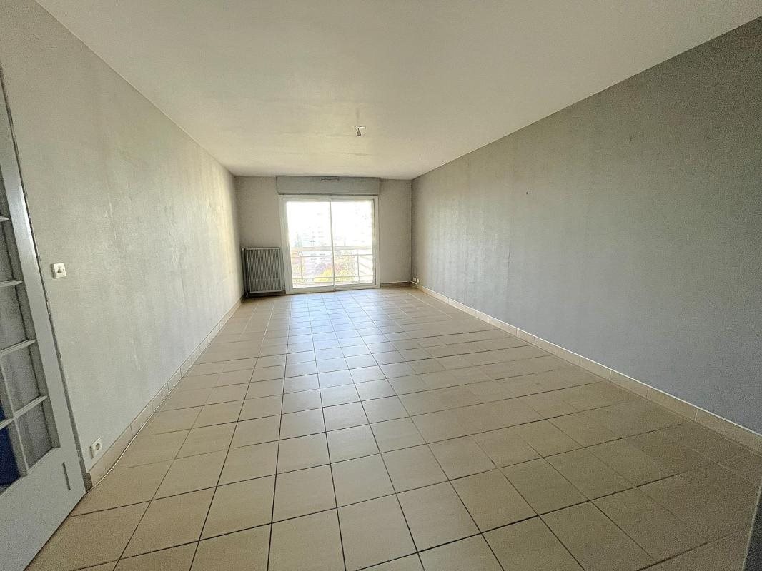 Appartement à vendre, 75m², Nantes