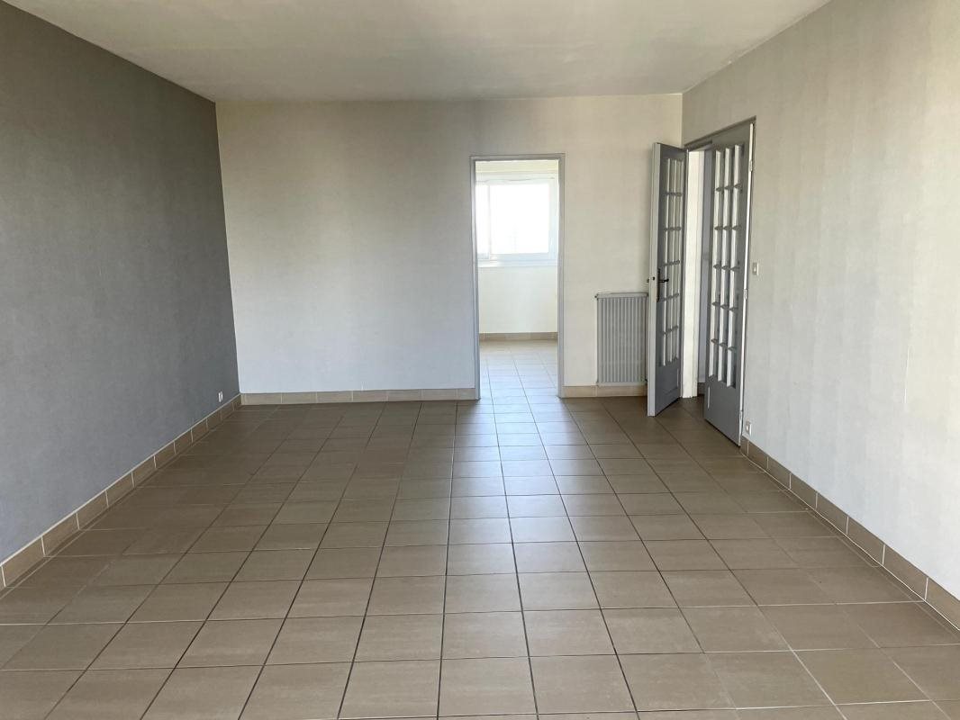 Appartement à vendre, 75m², Nantes