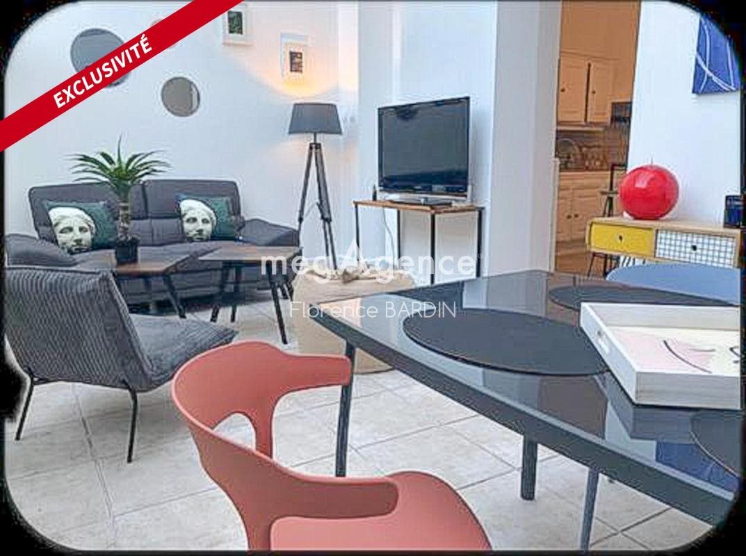 Maison à vendre, 113m², Cholet