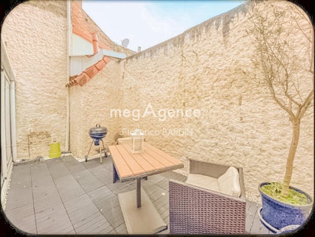 Maison à vendre, 113m², Cholet