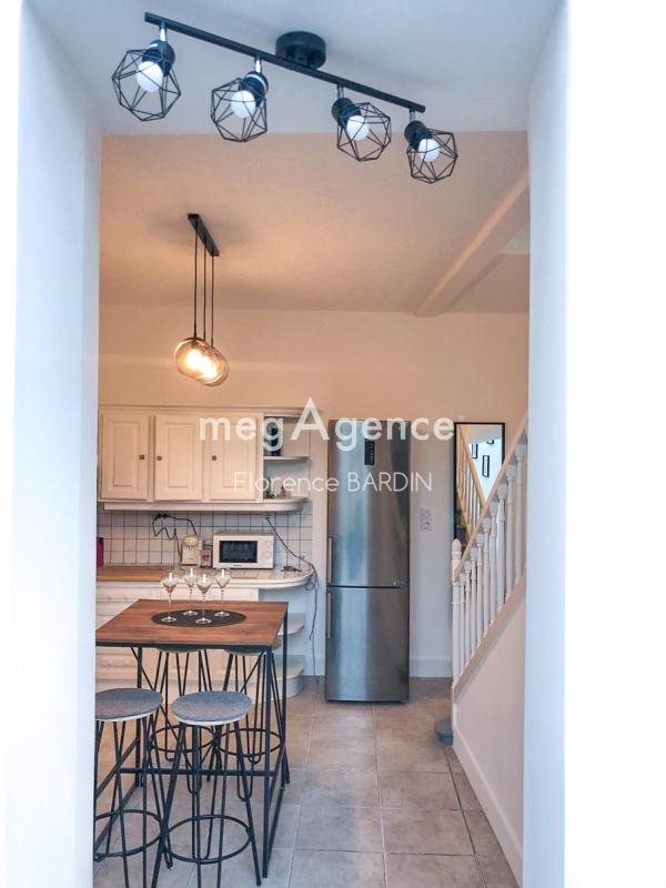 Maison à vendre, 113m², Cholet