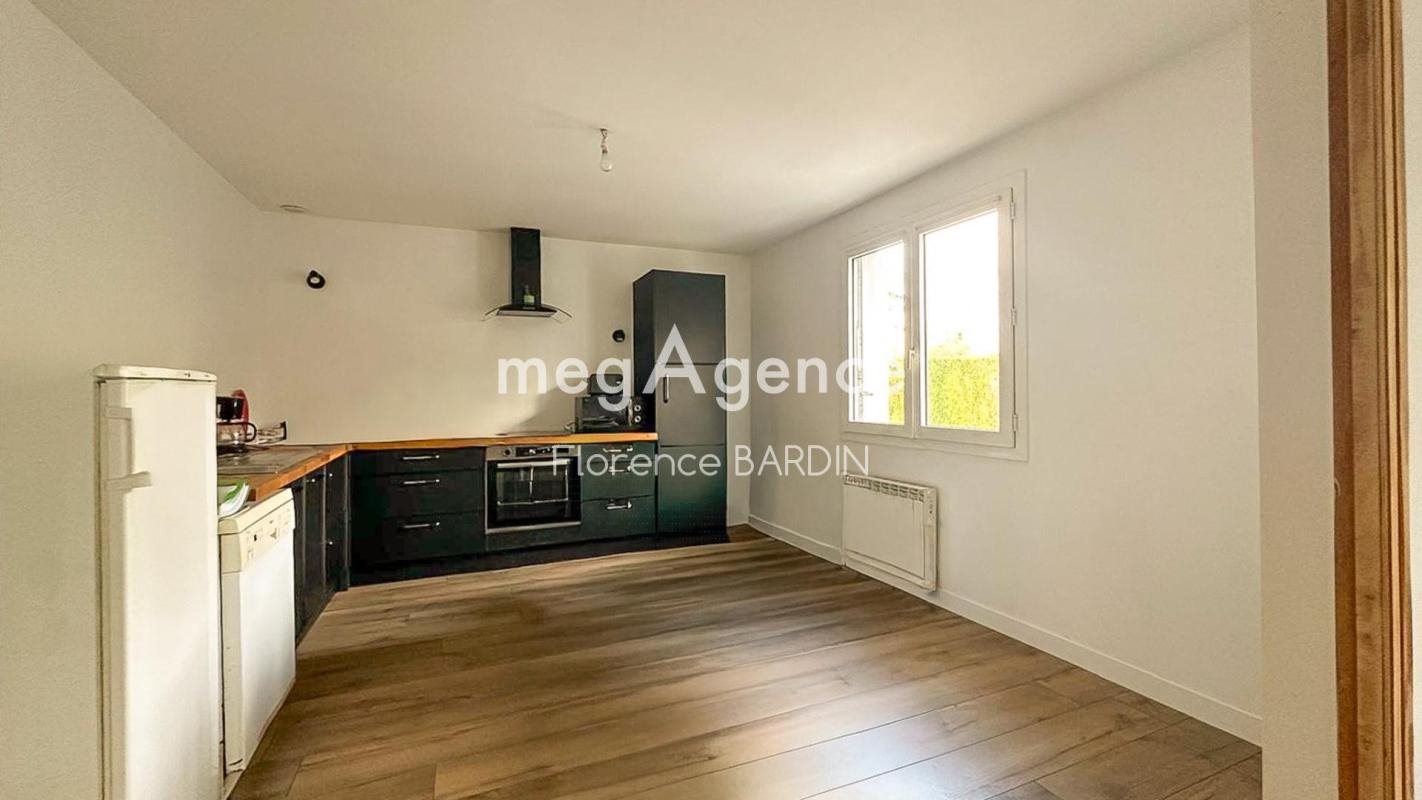 Maison à vendre, 105m², Cholet