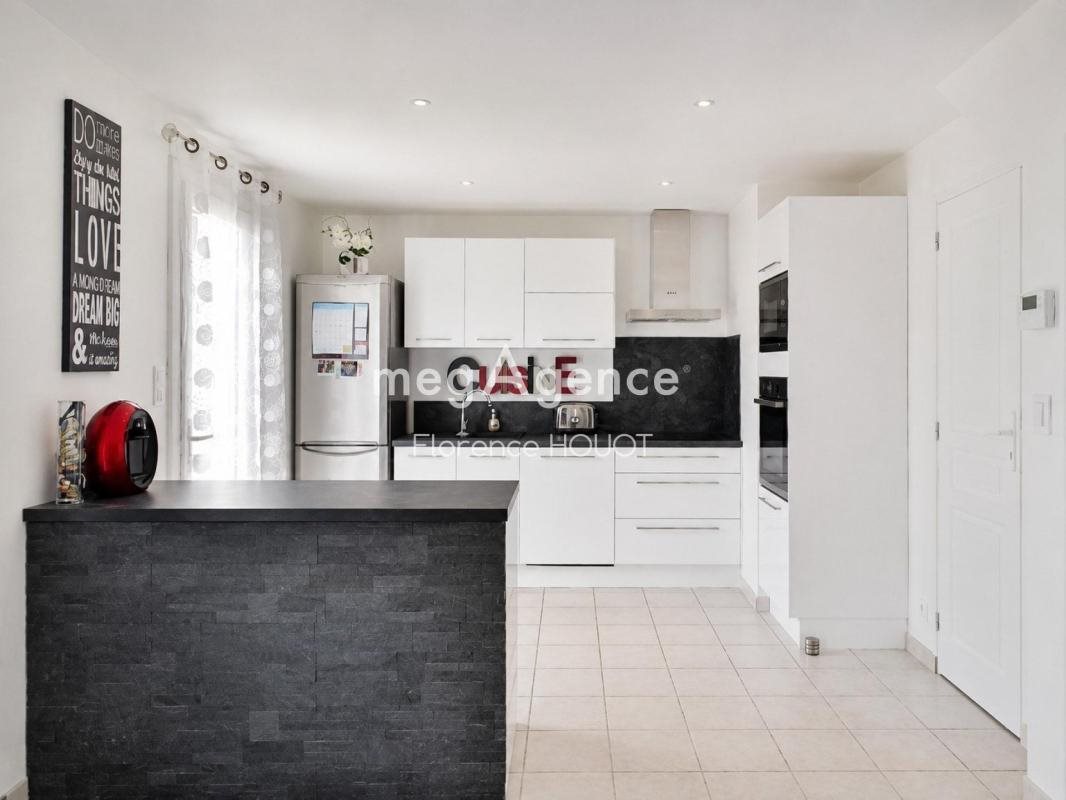 Maison à vendre, 110m², Cholet
