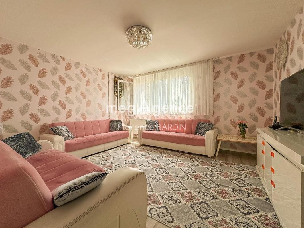 Appartement à vendre, 86m², Cholet