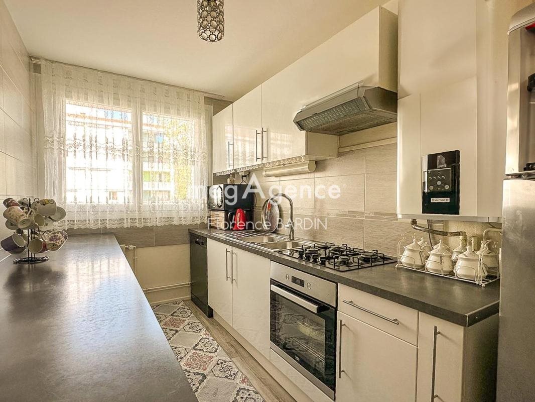 Appartement à vendre, 86m², Cholet