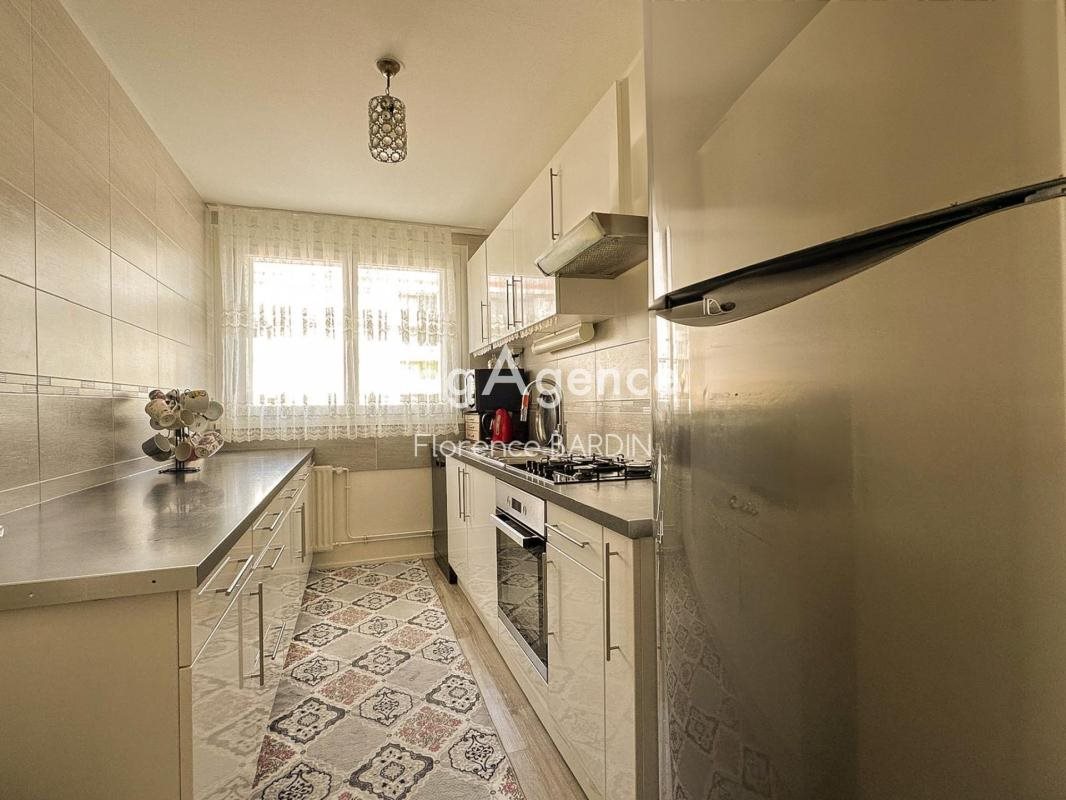 Appartement à vendre, 86m², Cholet