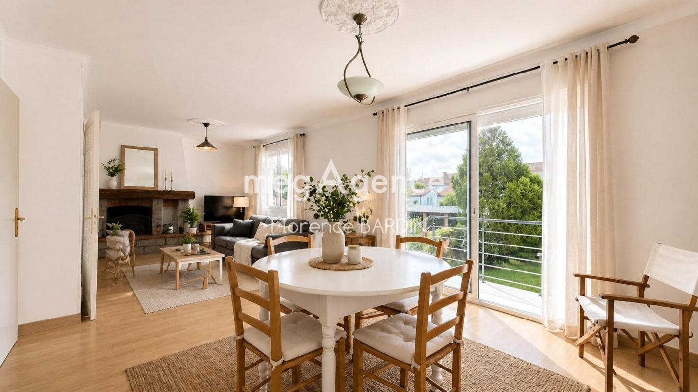 Maison à vendre, 120m², Cholet