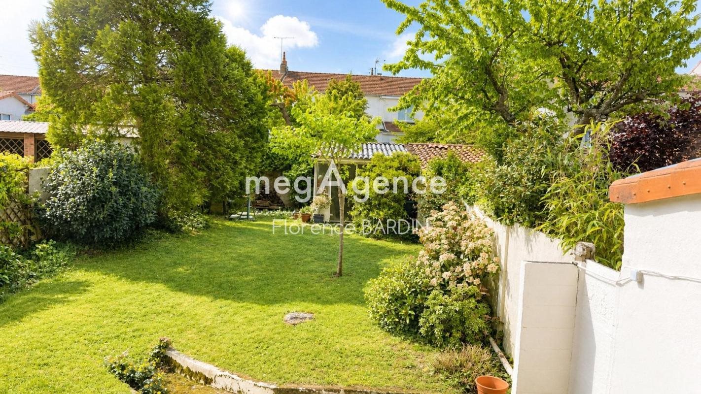 Maison à vendre, 120m², Cholet
