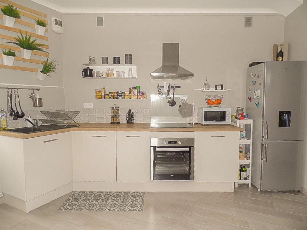 Maison à vendre, 71m², Cholet