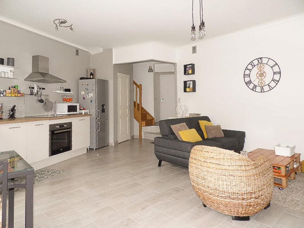 Maison à vendre, 71m², Cholet